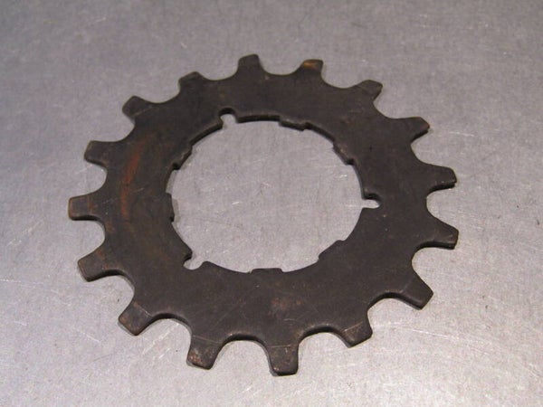 SHIMANO EARLY 600 16t FREE-HUB/UNIGLIDE Cassette Cog NOS! BXC00L12 03 - 3/29/19