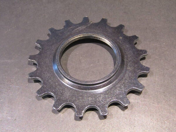 REGINA EXTRA SYNCHRO 92 SIL 17t DUPLEX receiver cog NOS! BXC00L12 06 - 3/29/19