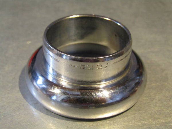 TANGE TYPE HEADSET Lower fixed cup bearing race 30.2 NOS! BX70A 058 - 8/8/20 RK12