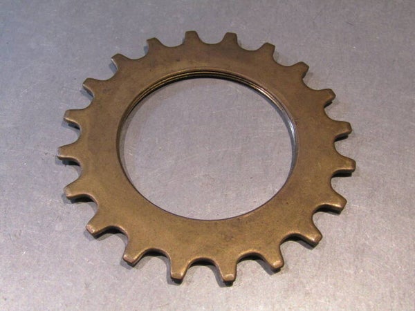 REGINA EXTRA ORO 20t FREEWHEEL Cog 2nd position NOS! BXC00L14 03 - 3/30/19