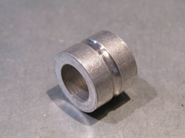 SUNTOUR 13mm ALLOY Rear hub axle spacer NOS! BXC00L13 07 - 3/30/19 RK12