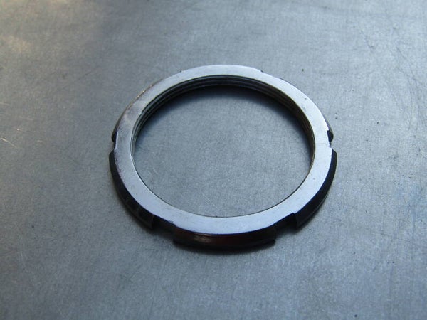 SHIMANO DURA-ACE 7200 ERA BOTTOM BRACKET LOCK-RING NOS! BB30C 046 - 8/12/20 RK04