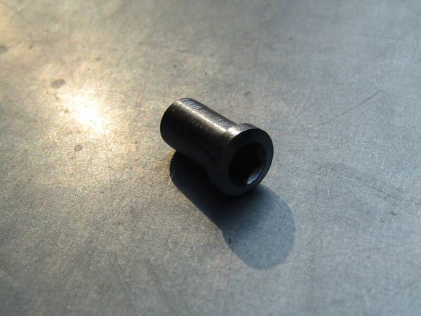 SHIMANO 12mm Brake caliper recessed mounting nut NOS! BB30C 048 - 8/12/20 RK04