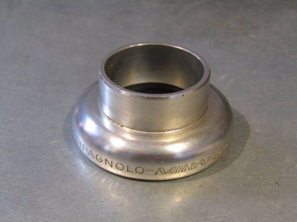 CAMPAGNOLO MIRAGE ALLOY HEADSET FIXED BEARING RACE NOS! BB30C 778 - 8/13/20 RK04