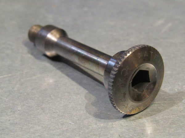 CAMPAGNOLO SUPER RECORD TITANIUM rear derailleur lower pivot bolt NOS! BX71A 778 - 8/15/20 RK12