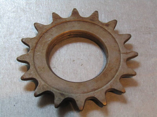 MAILLARD Type 16T ( 1/2 ) Fixed gear cog NOS! BXC00L18 04 - 4/1/19*