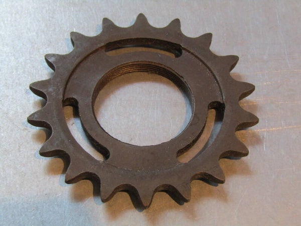 REICH Type 18T ( 1/2 ) FIXED GEAR Cog NOS! BXC00L18 05 - 4/1/19