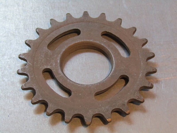 REICH 22T ( 1/2 ) FIXED Gear cog NOS! BXC00L 18A 01 - 4/1/19