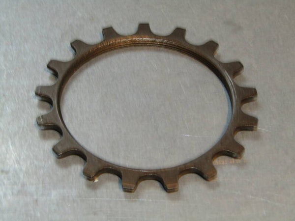 REGINA EXTRA ( COURSE ) 17t 3rd POSITION FREEWHEEL Cog NOS! BB25B 07 - 4/2/19*