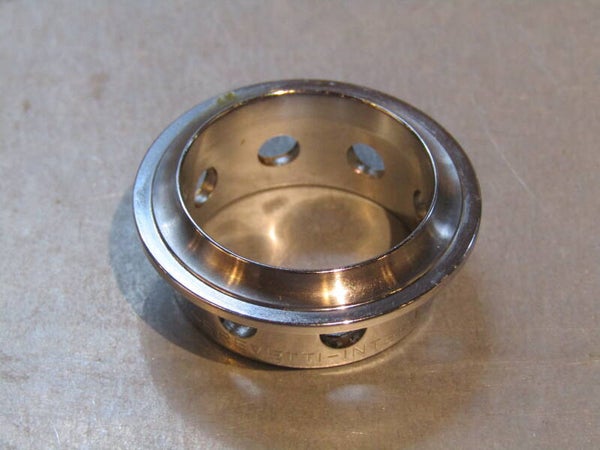 CAMPAGNOLO C RECORD 1 inch Headset upper fixed bearing race 2nd hand BXC00L21 03 - 4/4/19