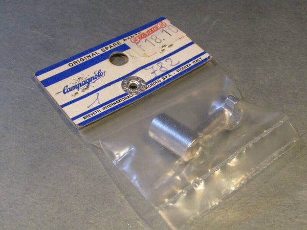 CAMPAGNOLO NUOVO RECORD #782 Front derailleur lower swing arm NOS/NIP! BX71A 008 - 8/21/20 RK12