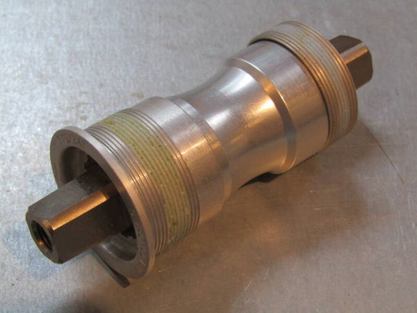 STRONGLIGHT SPEEDLIGHT ENGLISH Thread SEALED Bottom bracket 103mm NOS! BXC00L31 01 - 4/6/19