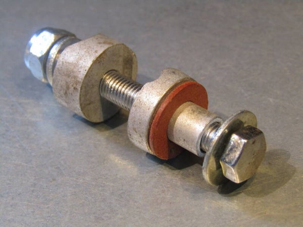 RALEIGH VINTAGE 60's / 70's Rear brake caliper center bolt NOS! BX64A 101 - 8/25/20 RK11 101 - 8/25/20 RK11