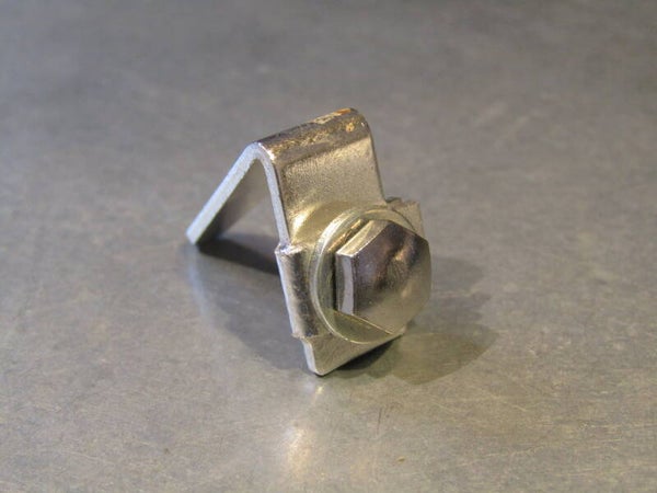 CAMPAGNOLO SUPER RECORD Pedal tab NOS! BX64A 105 - 8/25/20 RK11