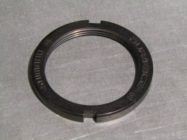 SHIMANO DURA ACE NJS TRACK COG LOCK RING NOS! BXC00L33 06 - 4/6/19