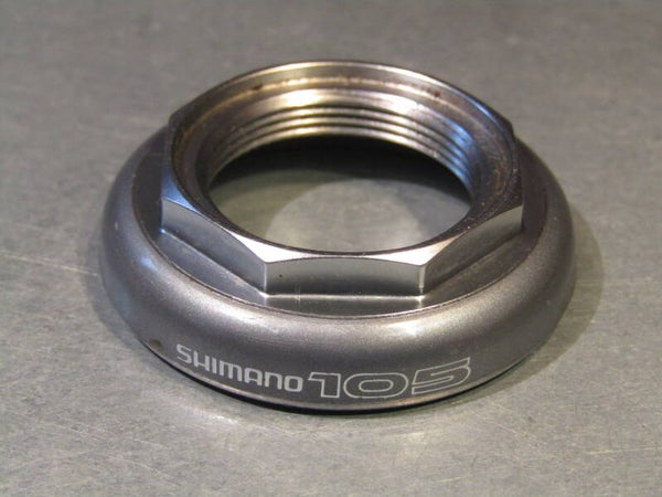 SHIMANO 105SC ENGLISH Thread headset adjustable bearing race NOS! BB22B 800 - 8/26/20 RK02