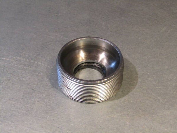 SHIMANO 105 TYPE ENGLISH Thread Adjustable bottom bracket cup 2nd hand BB22B 803 - 8/26/20 RK02