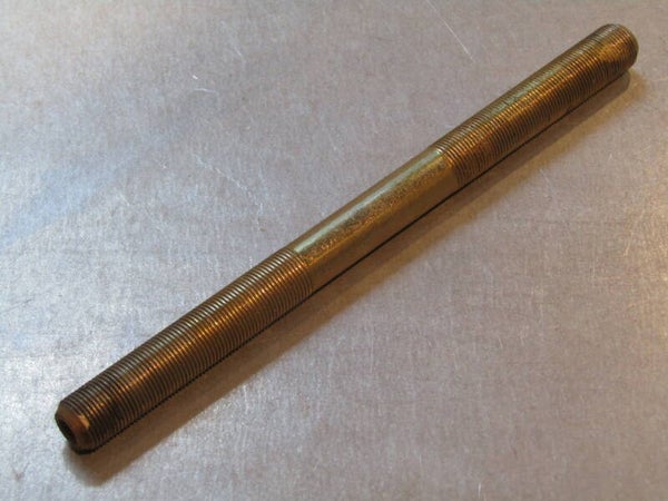 ..ROVAL Rear HOLLOW 6sp QUICK RELEASE Rear AXLE NOS! BXC00L34 07 - 4/7/19