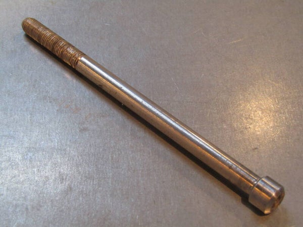 *CINELLI 1-R ALLOY Stem bolt with NO PLUG 2nd hand BXC00L35 03 - 4/7/19