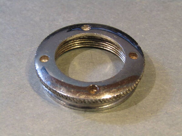 STRONGLIGHT P3 ERA PIN TYPE Headset FRENCH Thread lock-nut 2nd hand BB21E 500 - 8/28/20 RK02