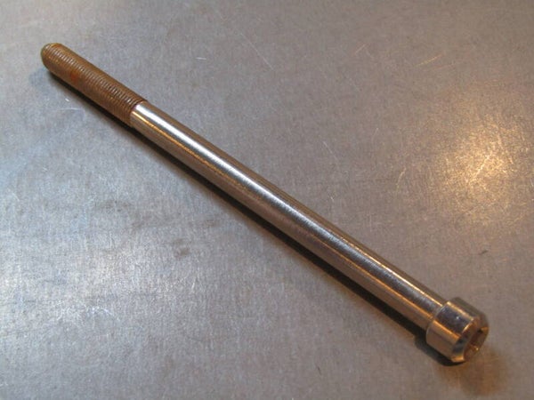 *CINELLI 1-R ALLOY Stem bolt  / Bolt only with no plug NOS! BXC00L35 04 - 4/7/19