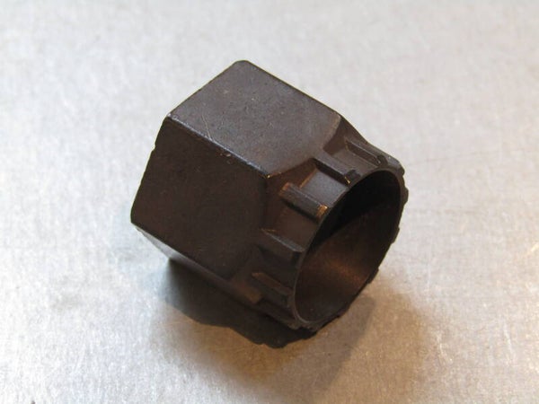 SHIMANO TL-HG15 HYPERGLIDE CASSETTE Lock ring tool NOS! BX68a3 4/8/19 RK01