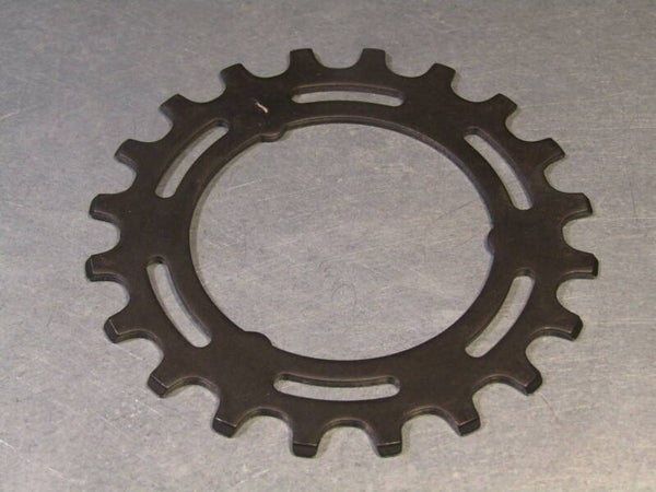 SHIMANO 600 VINTAGE 70's 20t last position freewheel cog NOS! BB21E 508 - 8/28/20 RK02