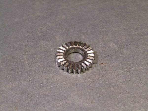 SUNTOUR TYPE Brake caliper knurled washer 2nd hand BB21D 506 - 8/29/20 RK02