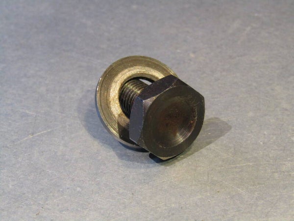 *STRONGLIGHT VINTAGE 16mm crank arm bolt 2nd hand BB21D 511 - 8/29/20 RK02