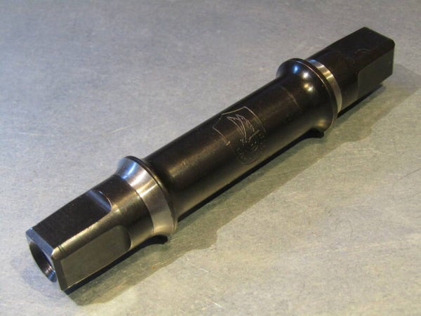 CAMPAGNOLO C RECORD ERA BOTTOM BRACKET SPINDLE 68-SSG / 111mm NOS! BB21D 116 - 8/29/20 RK02