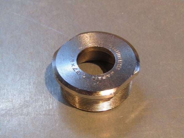 SHIMANO ( FE ) ENGLISH Thread Bottom bracket fixed cup NOS! BB27CA 04 - 4/11/19