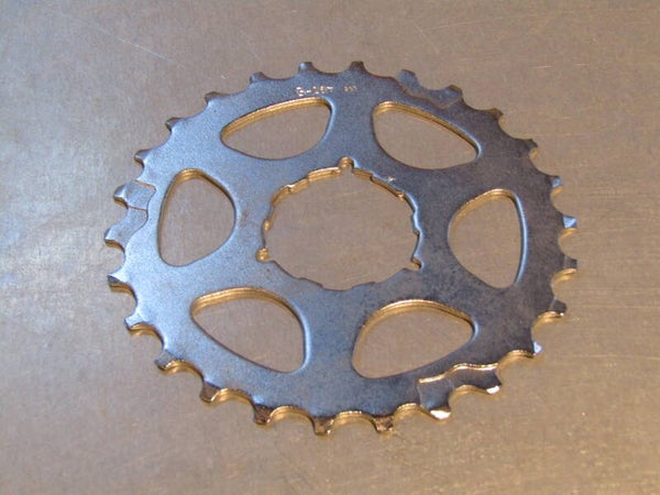 SHIMANO G-26 / 26t HYPERGLIDE Cassette cog NOS! BB27CA* 03 - 4/11/19