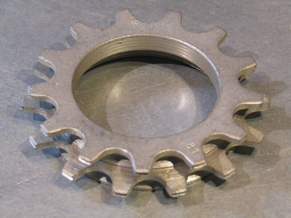 MAILLARD COMPACT 13/14t DUPLEX 7 SPEED COG SET NOS! BB24 907 - 9/1/20 RK03