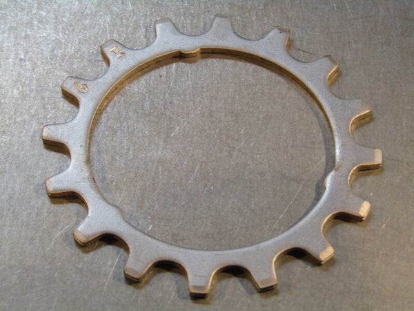 REGINA AMERICA/CX 16t ( A1 ) FREEWHEEL Cog NOS! BB23CD 01 - 4/13/19