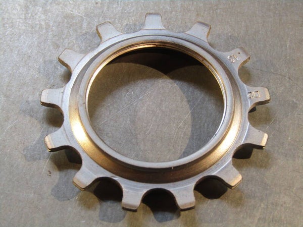 REGINA EXTRA 13t ( D2 Z=13 ) DUPLEX SYNCHRO 90 Receiver cog NOS! BB27CE 04 - 4/13/19 01 - 8/2/19 RK03