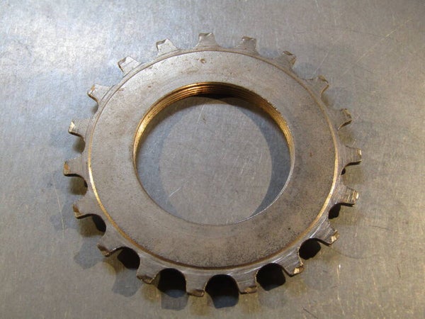 SACHS MAILLARD ( FY ) 19t threaded FREEWHEEL Cog NOS! BB23CD 02 - 4/13/19