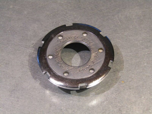 CAMPAGNOLO RECORD/GRAN SPORT ENGLISH Thread Bottom Bracket adjustable cup NOS! BB21F 115 - 9/4/20 RK02