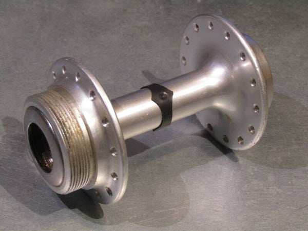 OFMEGA COMPETITION 28o ENGLISH Thread Rear hub shell NOS! BB21F 112 - 9/4/20 RK02