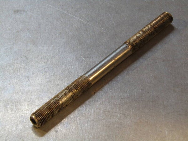 MAILLARD / NORMANDY REAR Hub 6 speed axle 134mm NOS! BB21D 03 - 4/16/19