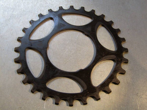 SHIMANO 600 EARLY 28t 3rd position freewheel cog NOS! BB21F 10 - 4/18/19