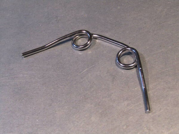 .CAMPAGNOLO NUOVO/SUPER RECORD Vintage 70's/80's Brake CALIPER spring NOS! BB23A 800 - 9/6/20 RK02
