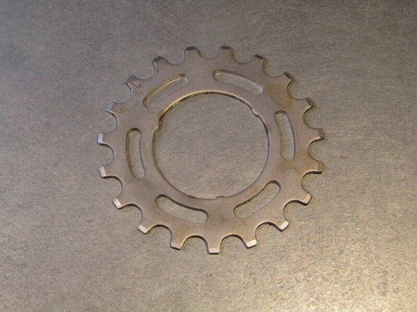 ..REGINA EXTRA CX 19t A2 FREEWHEEL COG NOS! BX32A1 778 - RK12