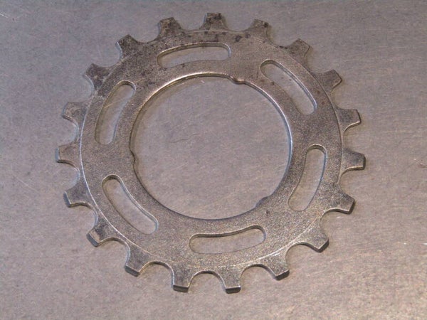 ..REGINA EXTRA SYNCHRO 19t ( A2 ) FREEWHEEL Cog NOS! BX32A1 779 - 9/6/20 RK12
