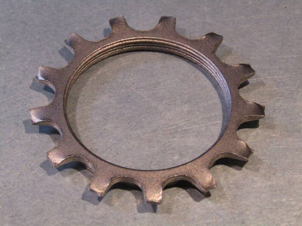 ..SHIMANO DURA-ACE 7400 ERA 13t 1st position freewheel cog NOS! BX32A2 557 - 9/6/20 RK12