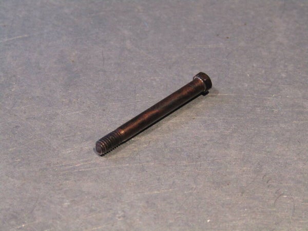 SHIMANO 600EX ERA UNIGLIDE Threaded fixing screw/bolt 29mm NOS! BX48A3 905 - 9/7/20 RK12