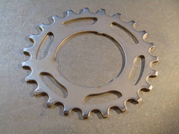 REGINA AMERICA 21t ( A1 ) 3rd position FREEWHEEL Cog BBCC 02 - 4/19/19