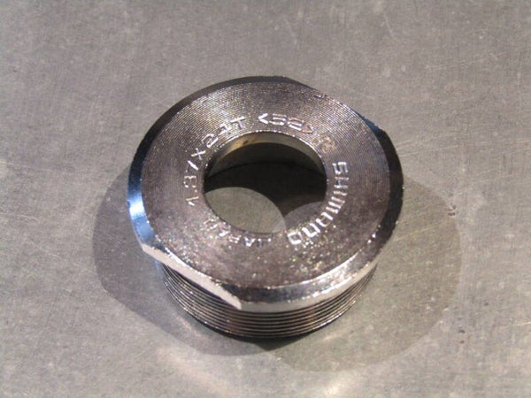 SHIMANO ( FB ) ENGLISH Thread Bottom bracket fixed  cup NOS! BB22H 603 - 9/8/20 RK02