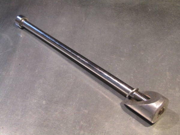 SR TYPE 22.2 STEM BOLT WITH ALLOY WEDGE 178mm NOS! BB22H 602 - 9/8/20 RK02