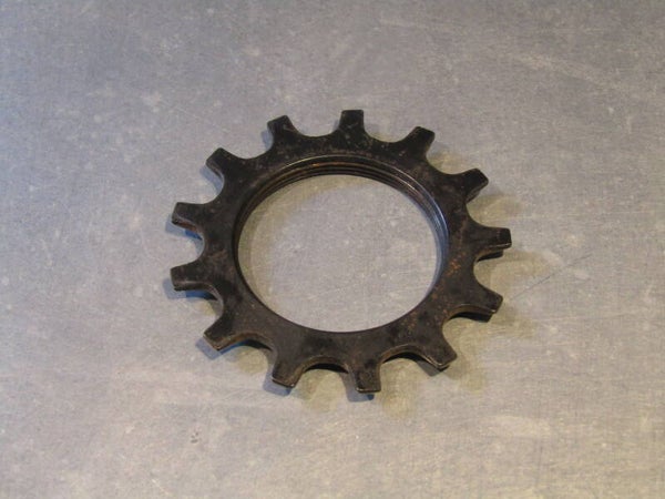 SHIMANO 600 EARLY 13t FREE-HUB 5/6 Speed 1st position threaded cog NOS! BXC00F30 604 - 9/12/20 RK09