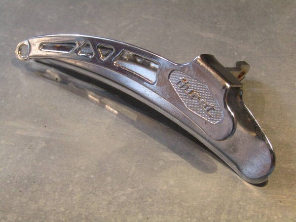 HURET ALVIT TYPE Front derailleur cage NOS! BXC00F31 555 - 9/12/20 RK09